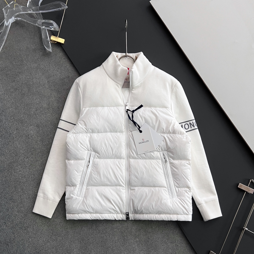 Moncler Down Jackets